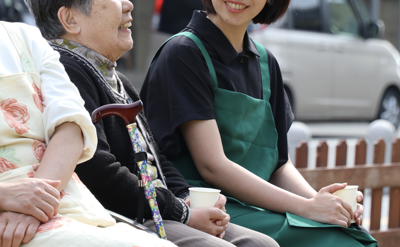 病気を防ぐ、治す、治したあとを考える。総合診療医はそのすべてに関われる仕事