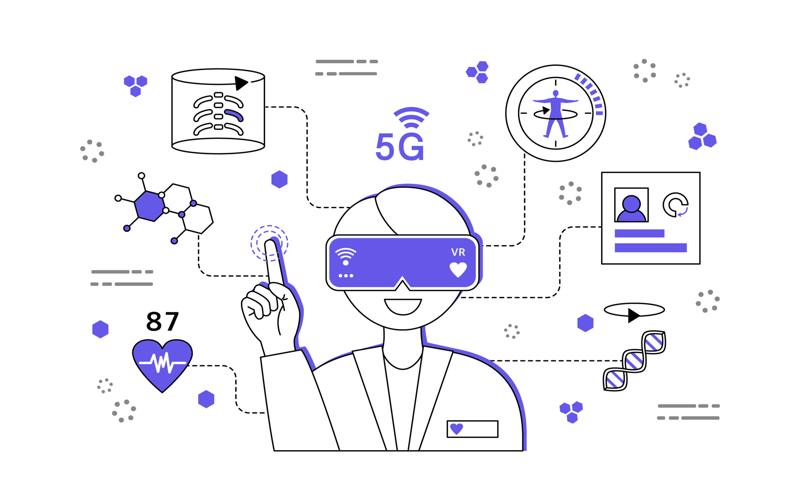 5G活用により期待されること