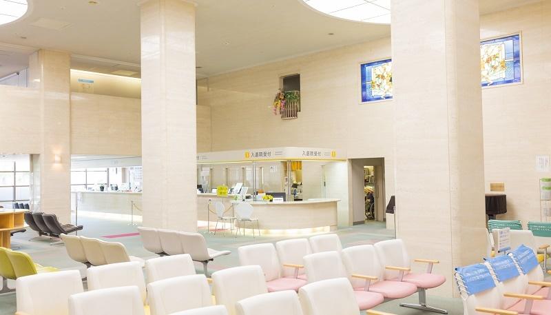 神戸の地で110年以上。戦争や災害を乗り越え地域医療を支えてきた歴史ある病院