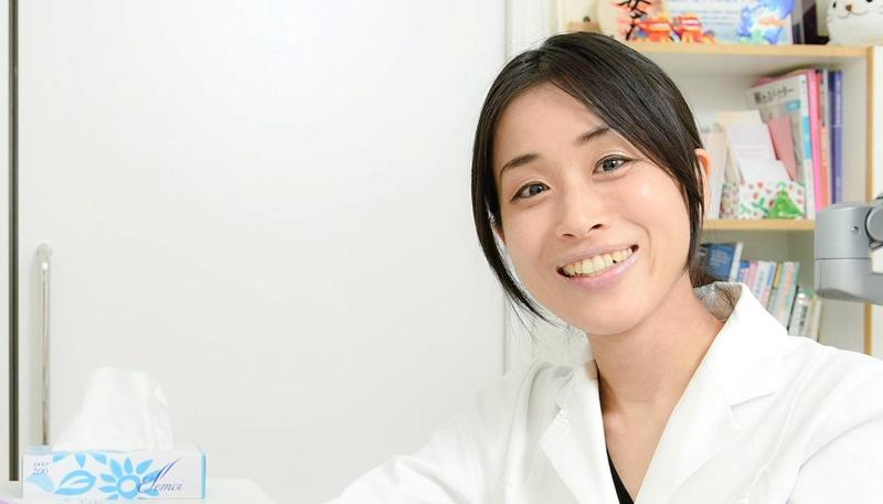 「仕事と家庭を両立するならサステイナブルな働き方を」女性医師の結婚・育児とキャリア＜産婦人科医・稲葉可奈子先生＞