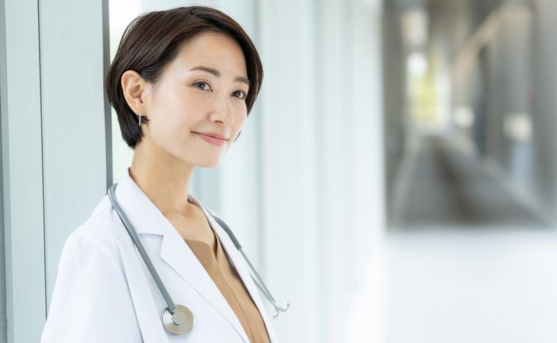 女医におすすめの診療科4選！仕事内容や働きやすさを比較