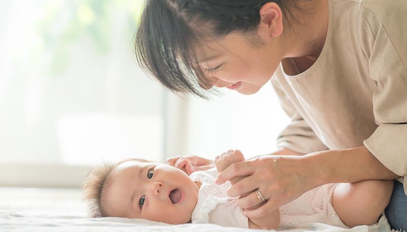 女性医師の育休取得状況