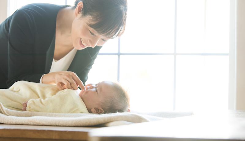 先輩ママ医師に聞く両立のコツ