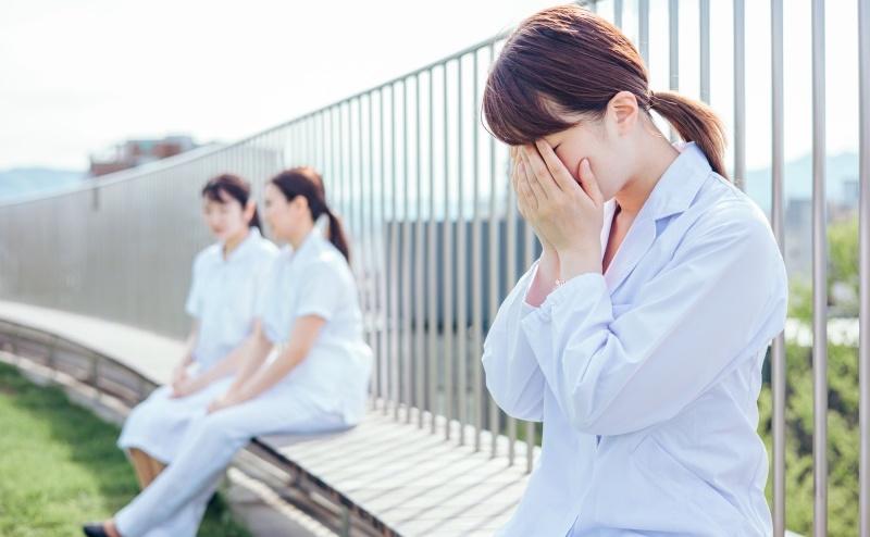 医者がパワハラを受けたら？医療現場で起こりやすいパワハラとその対策