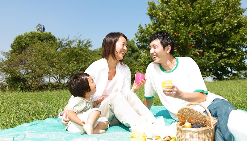 Familiy Picnic