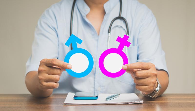 性差医療とは？医師が知っておきたい概要や具体例、問題点などを解説