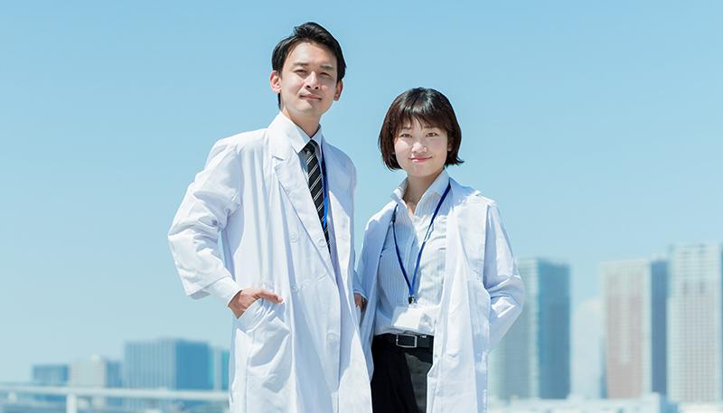 東京都の研修先「医師アカデミー」とは？特徴や診療科の種類、給料について解説