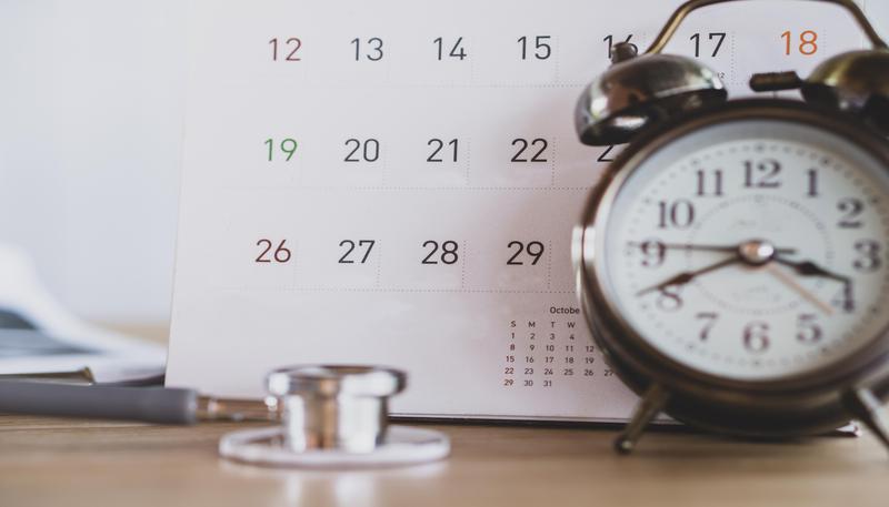 医師の残業時間の法律どう変わる？労働時間の上限と請求できる残業代