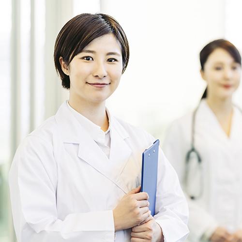 月1or隔週勤務可