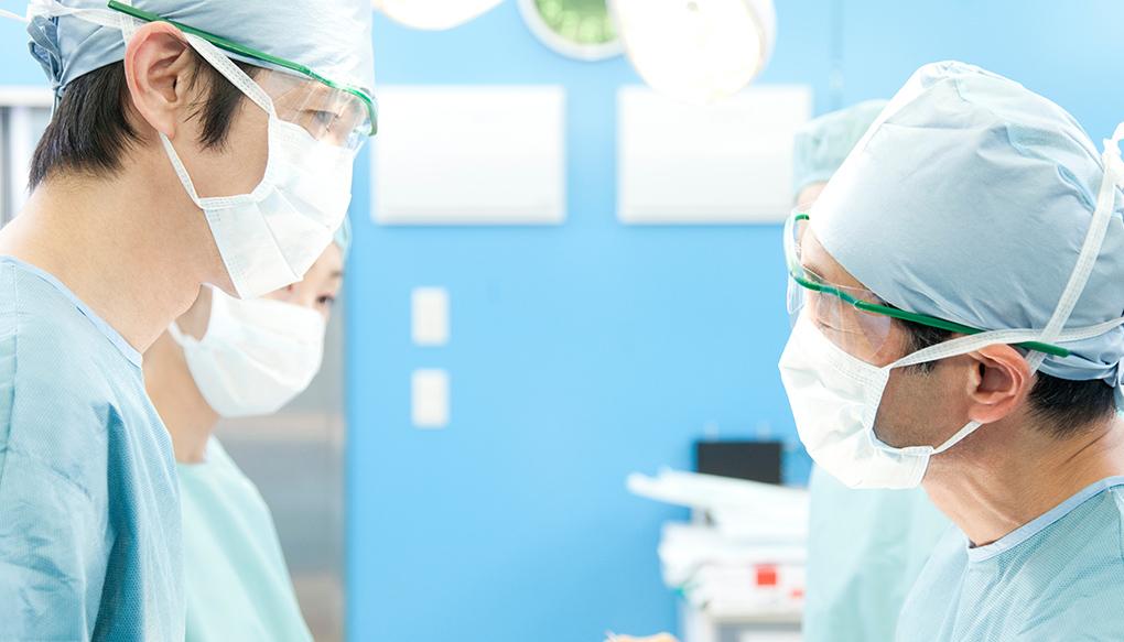 臨床研修の「外科」では何をする？事前準備・身に付けたいスキルを考察
