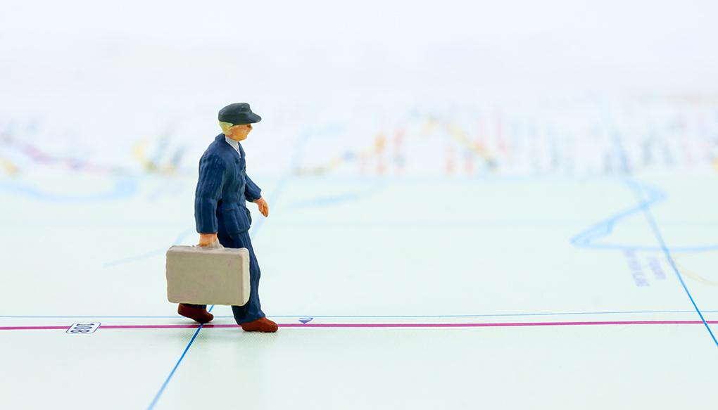 「ペイシェントジャーニー」とは？医師が臨床に活かすためのポイント
