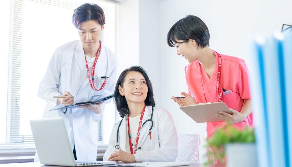 女性医師が知るべき転職ノウハウ：実際のアンケート調査結果と現場のリアルから探る成功への道筋