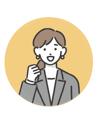 女性コンサルタントの写真