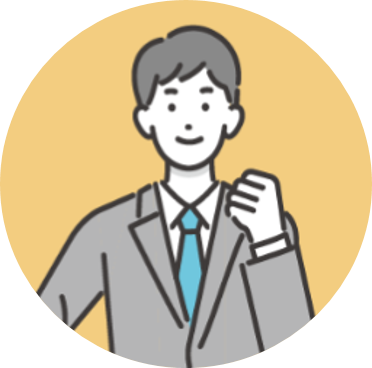 男性コンサルタントの写真