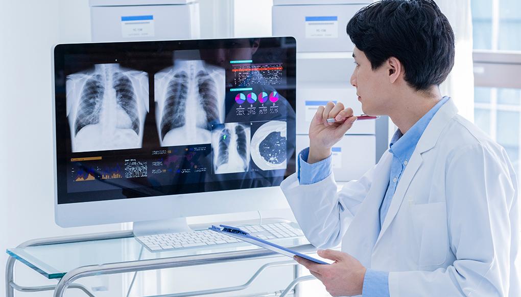 放射線科医の平均年収は？働き方による違いや地域別データも解説  