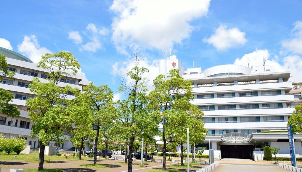 医療機関の写真