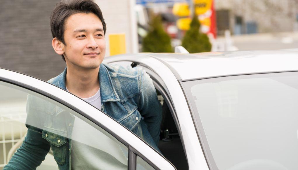 ワークライフバランスを保っている医師の写真