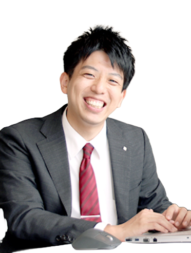 コンサルタント写真
