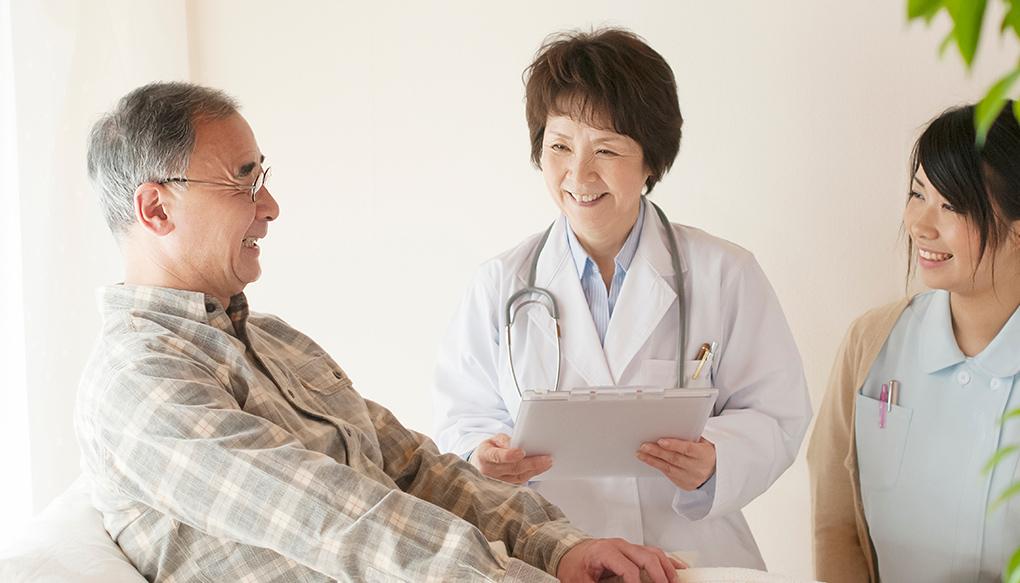 在宅医療に関する診療報酬の算定項目・点数【一覧】