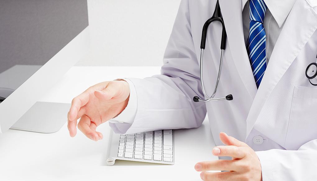 保険医療機関の管理者