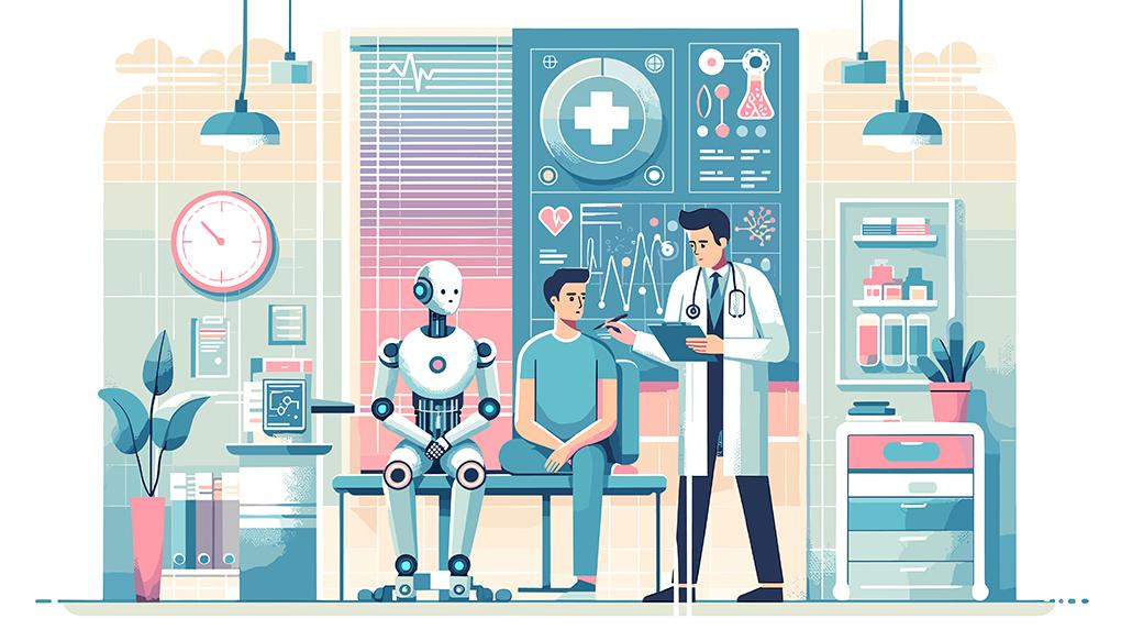 【2026年版】医師の生成AI活用術：明日から使える実例と注意点