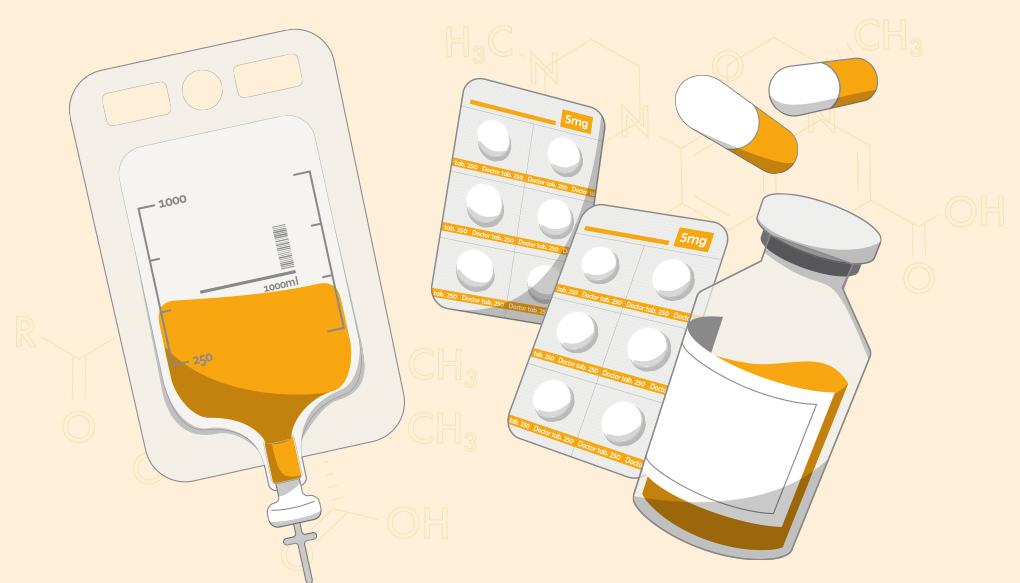 セフェム系抗生物質の一覧解説【医師向け】