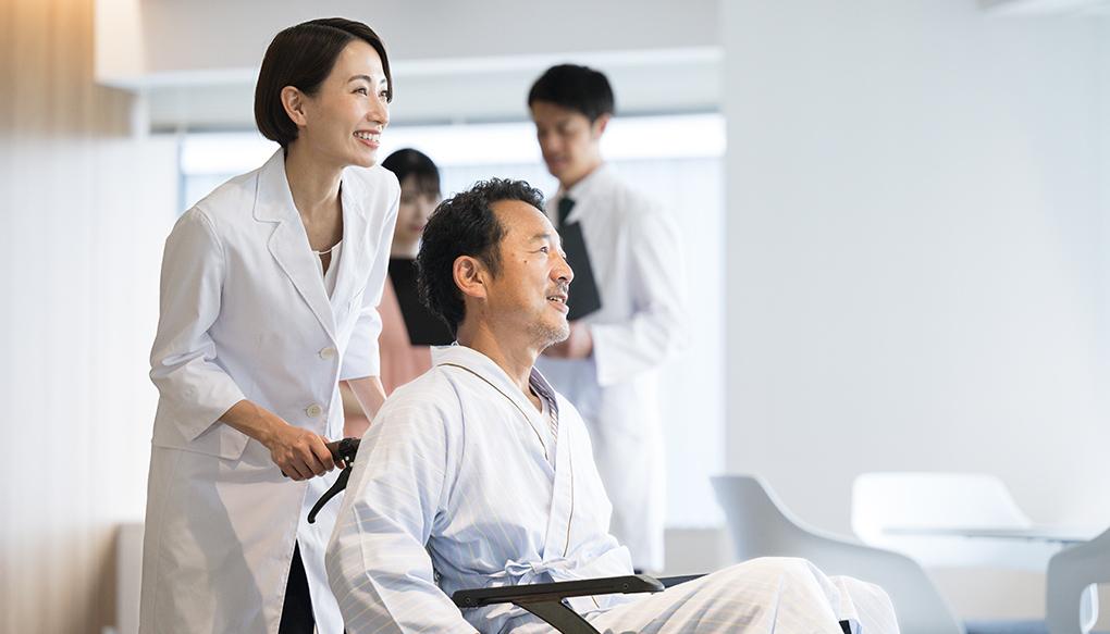 病床機能報告制度とは？新たに導入される「包括期」や医療機関機能を解説