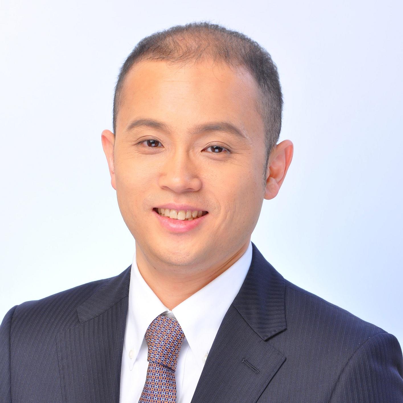 石金正裕医師プロフィール写真