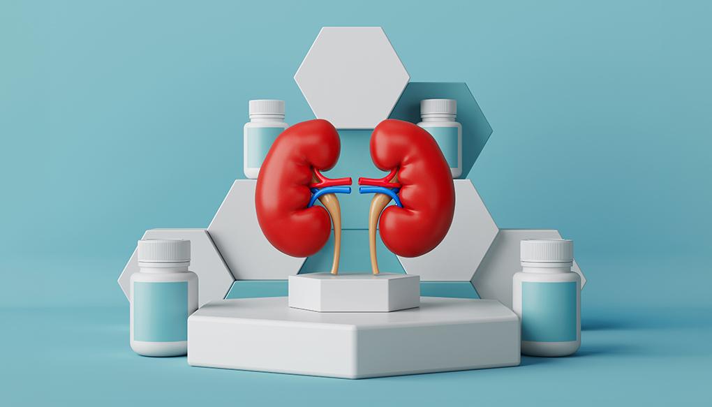 腎機能低下時に調整が必要な抗菌薬は？【医師向け】 
