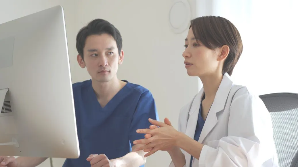 小児科医が「つらい・負担」を感じる本当の理由