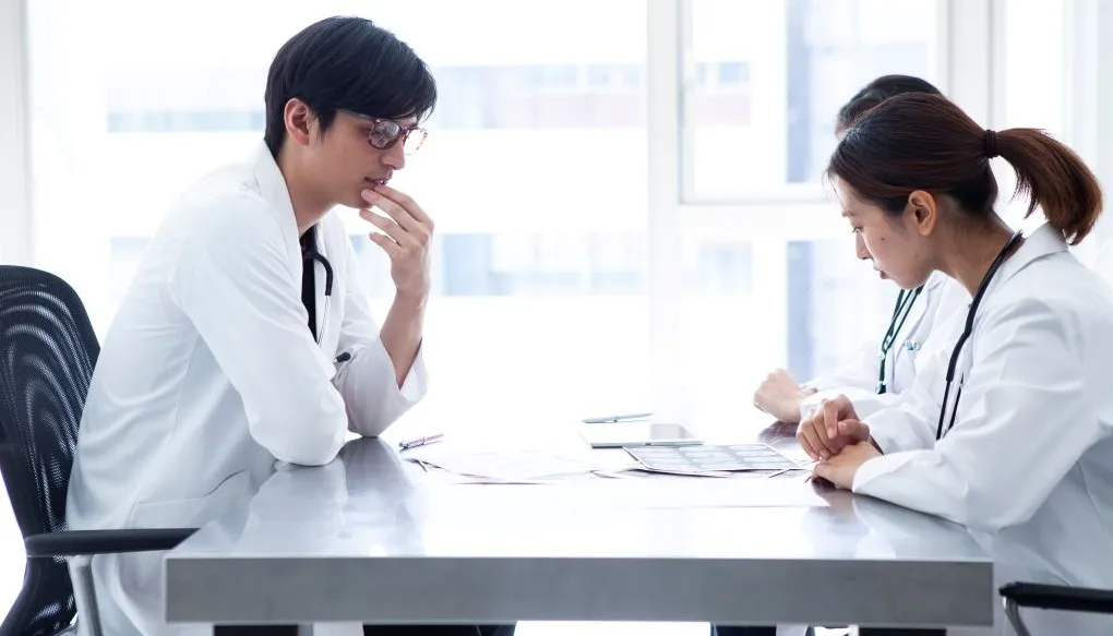 雇われ院長(管理医師)という働き方の実態