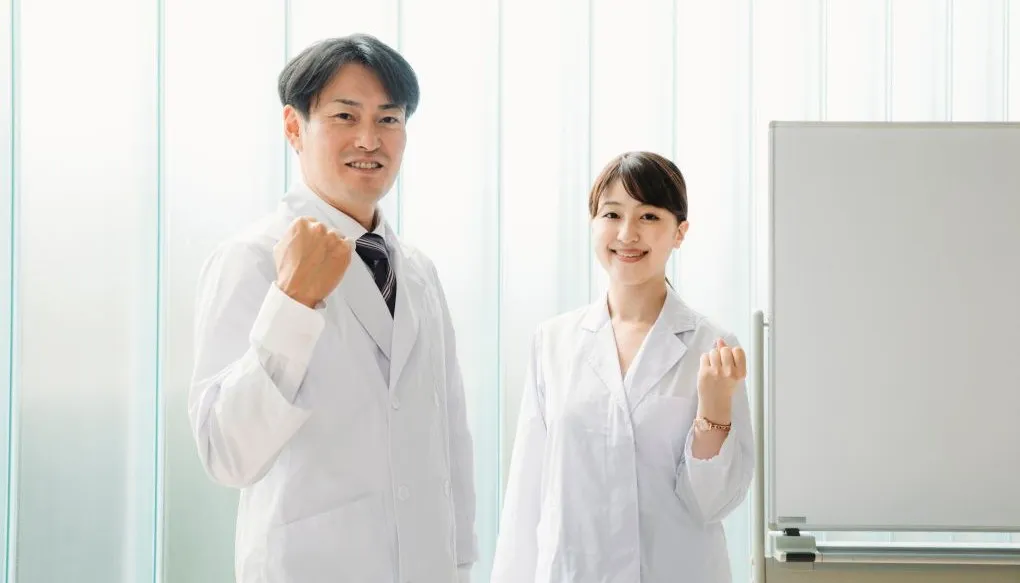 将来的な開業を見据えて雇われ院長ポジションを活用しよう