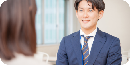 求人のお預かり