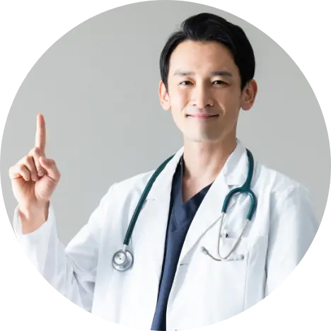 月１回程度の勤務でもOK