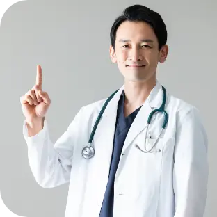 月１回程度の勤務でもOK
