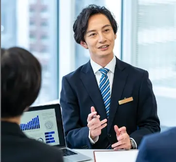 職場巡視