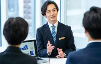 職場巡視