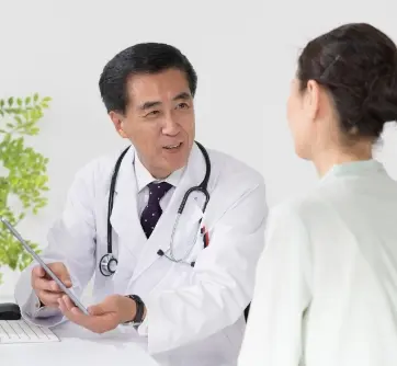 各種面談