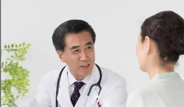 各種面談