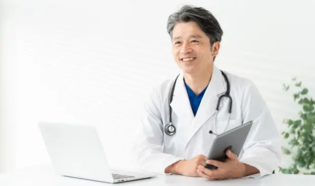先生の声1